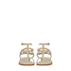 SANDAL "PLAY BIS"
