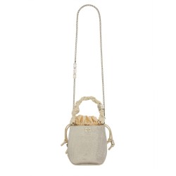BUCKET BAG "BOU" MINI