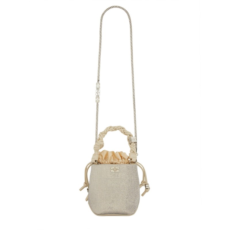 BUCKET BAG "BOU" MINI