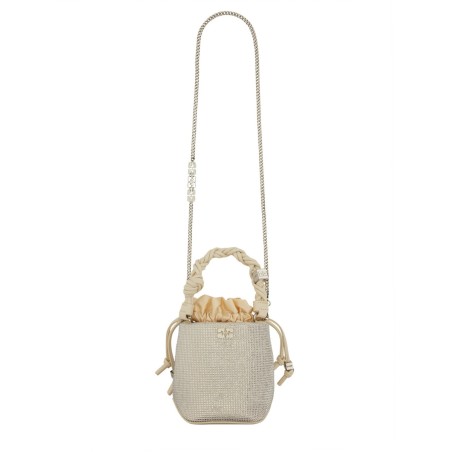 BUCKET BAG "BOU" MINI
