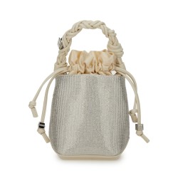 BUCKET BAG "BOU" MINI