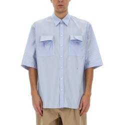 CUFF "DETAILS" SHIRT