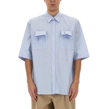 CUFF "DETAILS" SHIRT
