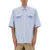 CUFF "DETAILS" SHIRT