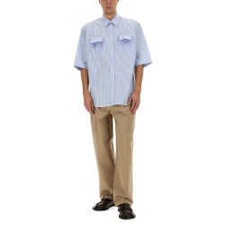 CUFF "DETAILS" SHIRT