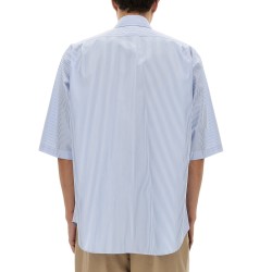 CUFF "DETAILS" SHIRT