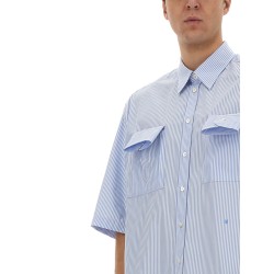 CUFF "DETAILS" SHIRT