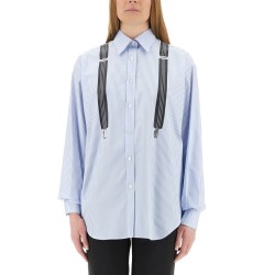 "SUSPENDERS" SHIRT