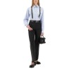 "SUSPENDERS" SHIRT