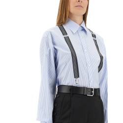 "SUSPENDERS" SHIRT