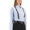 "SUSPENDERS" SHIRT