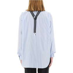 "SUSPENDERS" SHIRT
