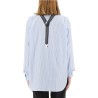 "SUSPENDERS" SHIRT