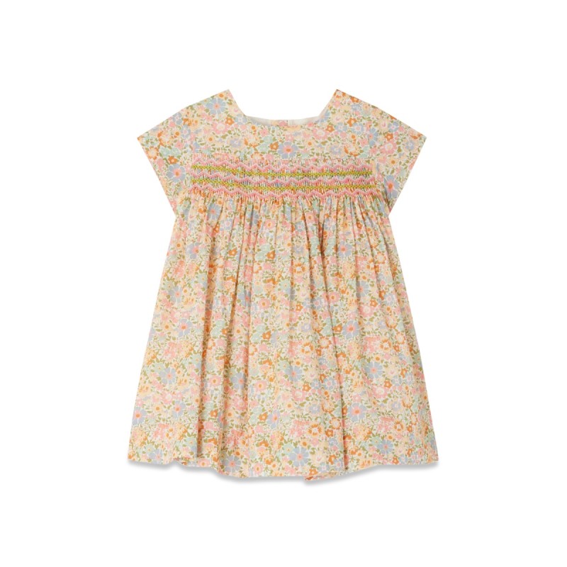 MARUSKA DRESS