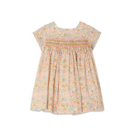 MARUSKA DRESS