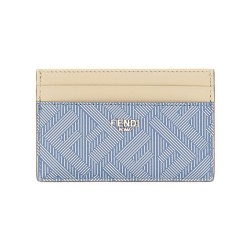 SHADOW" CARD HOLDER
