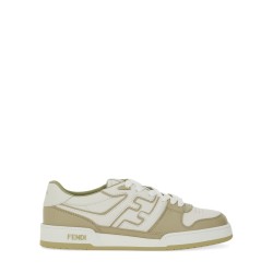 "MATCH" SNEAKER