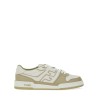 "MATCH" SNEAKER