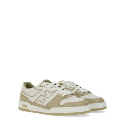 "MATCH" SNEAKER