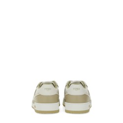"MATCH" SNEAKER