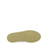 "MATCH" SNEAKER