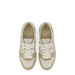 "MATCH" SNEAKER