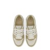 "MATCH" SNEAKER