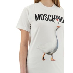 "GOOSE" T-SHIRT