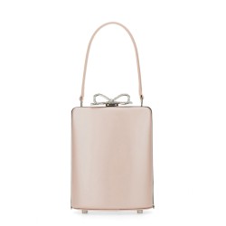 BAG WITH BOW