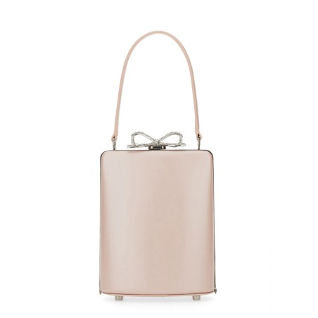 BAG WITH BOW