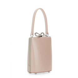 BAG WITH BOW