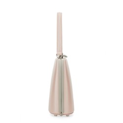 BAG WITH BOW