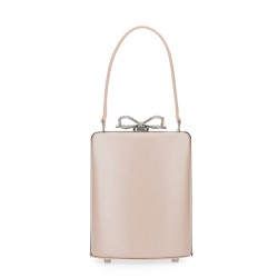 BAG WITH BOW