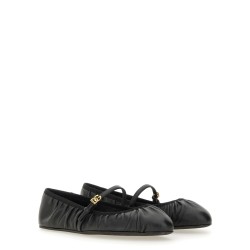 NAPPA BALLERINA