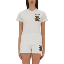 TEDDY BEAR T-SHIRT