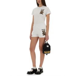 TEDDY BEAR T-SHIRT