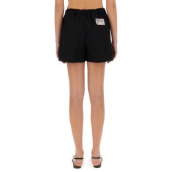 COTTON SHORTS