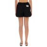 COTTON SHORTS
