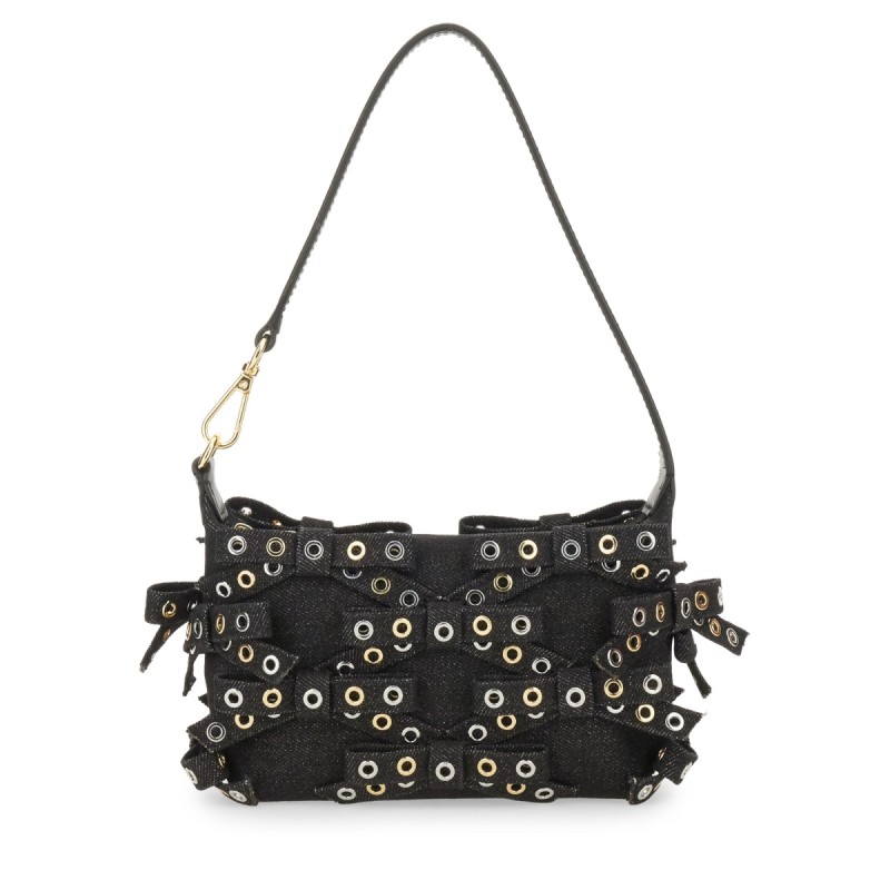 BUTTERFLY" BAG