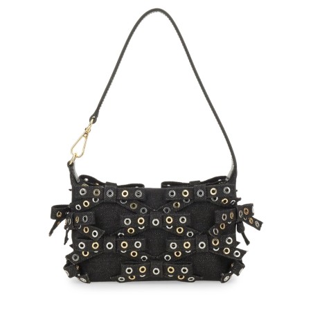 BUTTERFLY" BAG