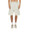 DENIM BERMUDA SHORTS