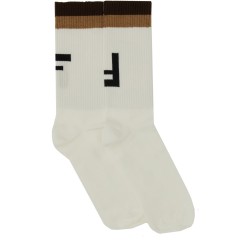 SOCKS WITH LOGO