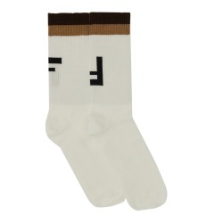 SOCKS WITH LOGO