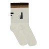 SOCKS WITH LOGO