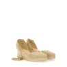 ESPADRILLE "CORA"