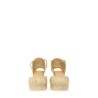 ESPADRILLE "CORA"