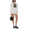 TEDDY BEAR SWEATER