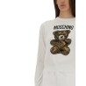 TEDDY BEAR SWEATER