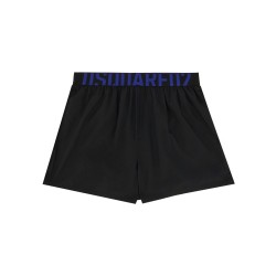 SWIMSUIT WITH LOGO
