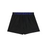 SWIMSUIT WITH LOGO